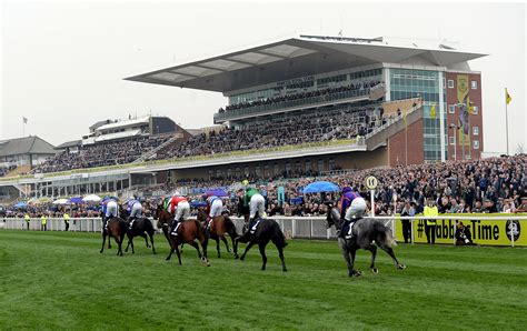 grand national odds 2019